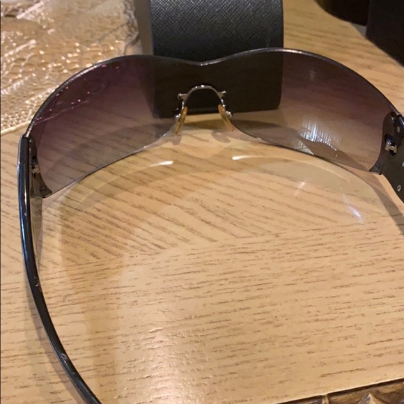 Prada glasses - Picture 4 of 7